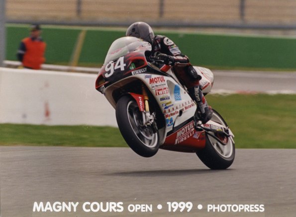 Paul Ricard 1999 (38)