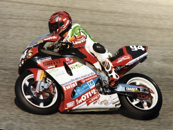 Coutelle 99 Bol 99 02 - Helios Lencina