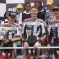 PODIUM G M T 05
