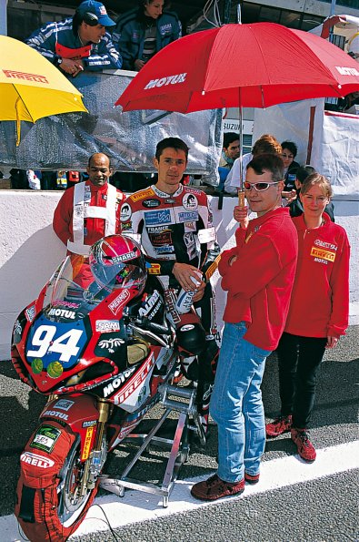 2001 24h du Mans 00135