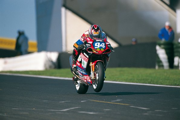 2001 24h du Mans 00136