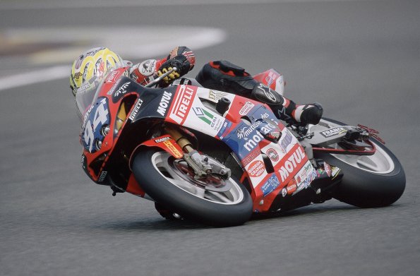 2001 24h du Mans 00154