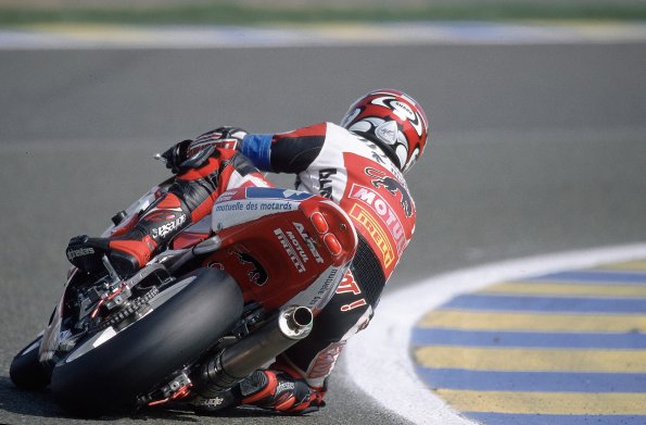 2001 24h du Mans 00157