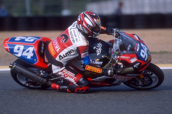 2001 24h Du Mans 0860