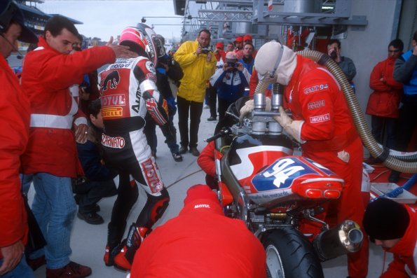 2001 24h Du Mans 0862