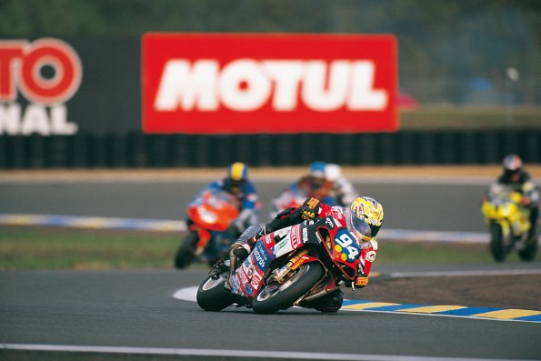 2001 24h Du Mans 0864