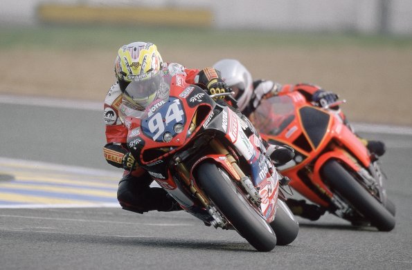 2001 24h Du Mans 0865