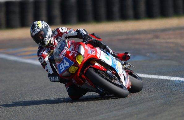 2003 TEST LE MANS 006