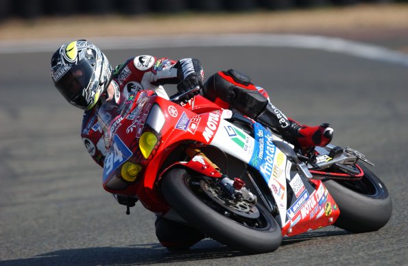 2003 TEST LE MANS 007