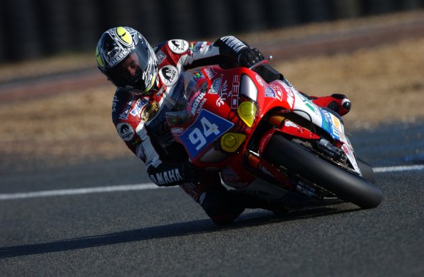 2003 TEST LE MANS 034