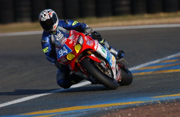 2003 TEST LE MANS 048