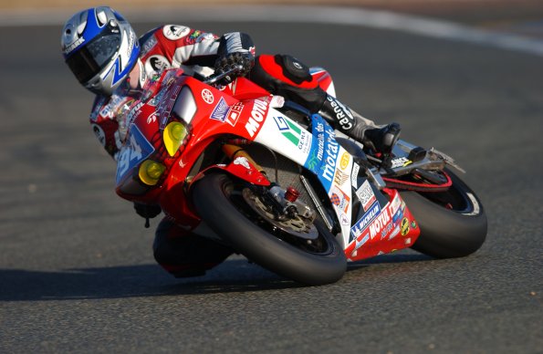 2003 TEST LE MANS 055