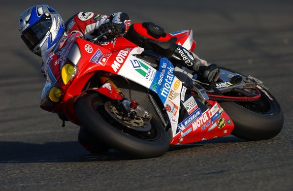 2003 TEST LE MANS 059