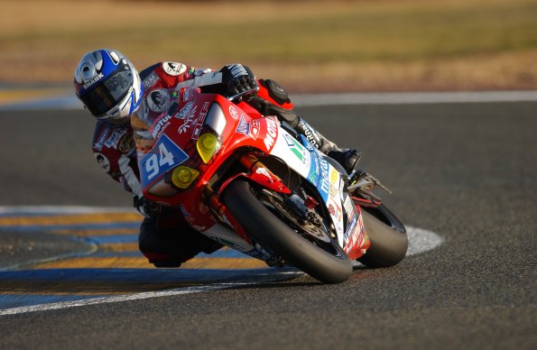 2003 TEST LE MANS 063