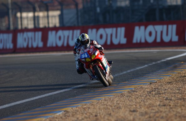 2003 TEST LE MANS 077