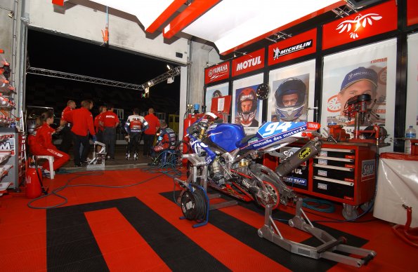 BOL D'OR 2003