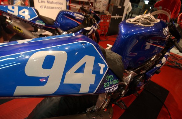 BOL D'OR 2003