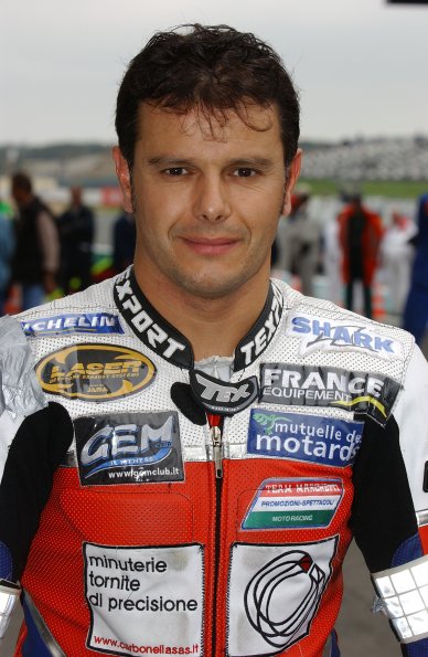 BOL D'OR 2003