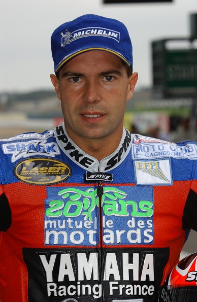 BOL D'OR 2003