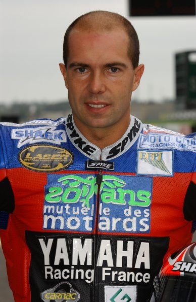 BOL D'OR 2003