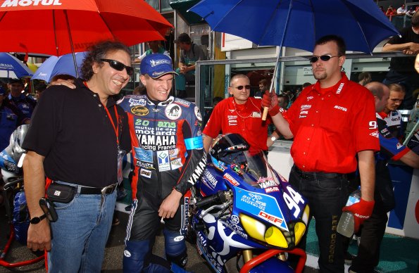 BOL D'OR 2003