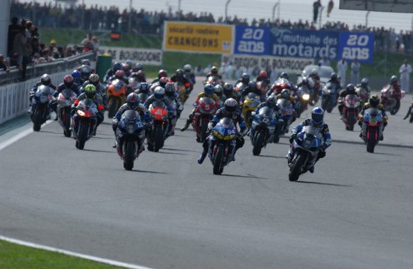 BOL D'OR 2003
