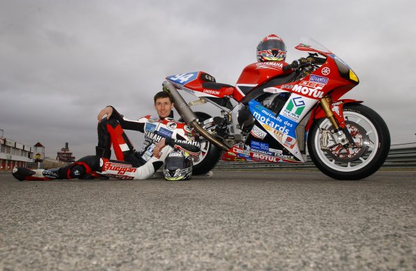 Albacete Test 2003