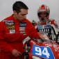 Albacete Test 2003