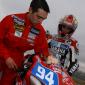 Albacete Test 2003