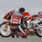 Albacete Test 2003