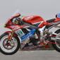 Albacete Test 2003