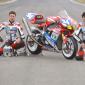 Albacete Test 2003