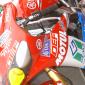 Albacete Test 2003