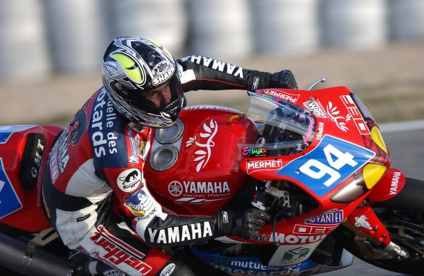 Albacete Test 2003