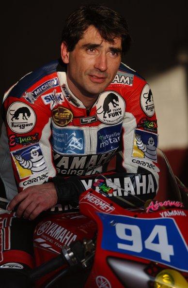 Albacete Test 2003