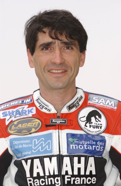 Albacete Test 2003