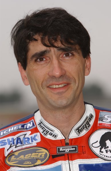 Albacete Test 2003