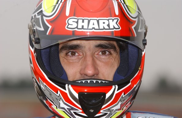 Albacete Test 2003
