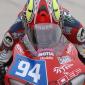 Albacete Test 2003
