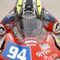 Albacete Test 2003