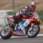Albacete Test 2003