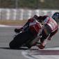 Albacete Test 2003