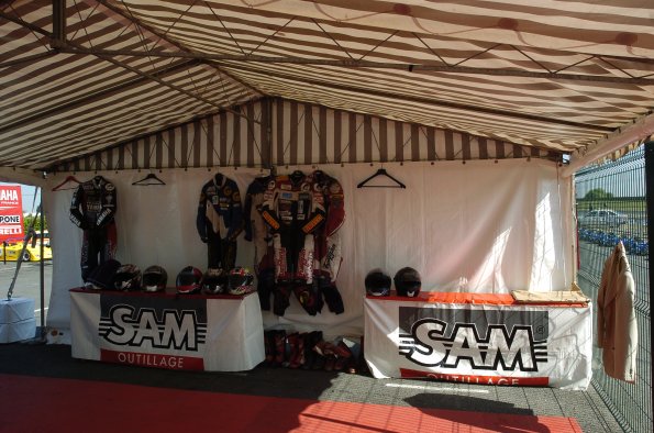 GMT 94   15-06-2004 (Circuit Carolle)