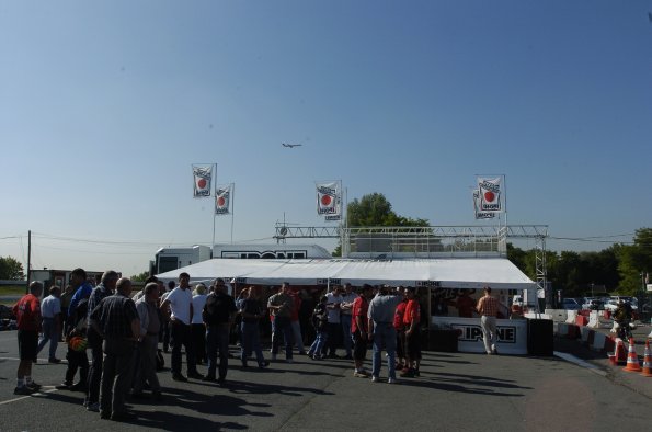 GMT 94   15-06-2004 (Circuit Carolle)