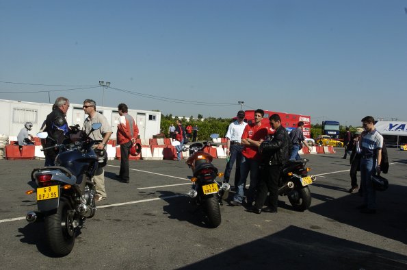 GMT 94   15-06-2004 (Circuit Carolle)