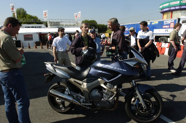 GMT 94   15-06-2004 (Circuit Carolle)