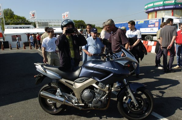 GMT 94   15-06-2004 (Circuit Carolle)