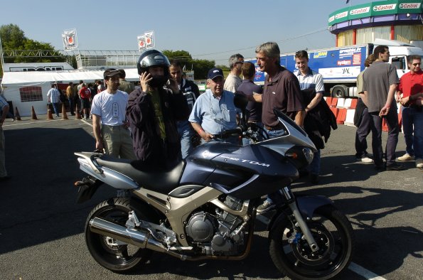 GMT 94   15-06-2004 (Circuit Carolle)