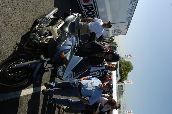 GMT 94   15-06-2004 (Circuit Carolle)