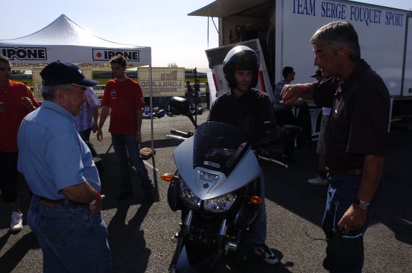 GMT 94   15-06-2004 (Circuit Carolle)